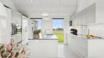 kitchen - Ferienhaus für 20 Personen (263 m²) in Bogense - Top-Hundeurlaub