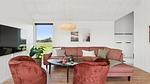 living-dining-room - Ferienhaus für 20 Personen (263 m²) in Bogense - Top-Hundeurlaub