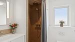 bathroom - Ferienhaus für 20 Personen (263 m²) in Bogense - Top-Hundeurlaub