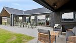 terrace - Ferienhaus für 20 Personen (263 m²) in Bogense - Top-Hundeurlaub