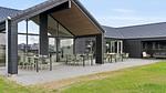 terrace - Ferienhaus für 20 Personen (263 m²) in Bogense - Top-Hundeurlaub