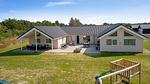 outside - Ferienhaus für 22 Personen (269 m²) in Nørre Nebel - Top-Hundeurlaub