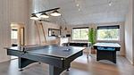 bar - Ferienhaus für 22 Personen (269 m²) in Nørre Nebel - Top-Hundeurlaub
