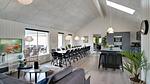 living-dining-room - Ferienhaus für 22 Personen (269 m²) in Nørre Nebel - Top-Hundeurlaub