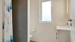 bathroom - Ferienhaus für 22 Personen (269 m²) in Nørre Nebel - Top-Hundeurlaub