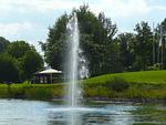 Golfclub Taunus Weilrod - Top-Hundeurlaub