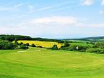 Golfclub Taunus Weilrod - Top-Hundeurlaub