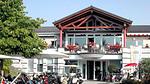 Golfclub Taunus Weilrod - Top-Hundeurlaub