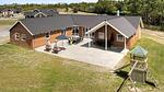 outside - Ferienhaus für 22 Personen (278 m²) in Idestrup - Top-Hundeurlaub