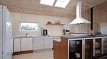 kitchen - Ferienhaus für 22 Personen (278 m²) in Idestrup - Top-Hundeurlaub