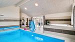 pool - Ferienhaus für 20 Personen (281 m²) in Nørre Nebel - Top-Hundeurlaub