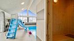 sauna - Ferienhaus für 20 Personen (281 m²) in Nørre Nebel - Top-Hundeurlaub