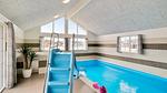 pool - Ferienhaus für 20 Personen (281 m²) in Nørre Nebel - Top-Hundeurlaub