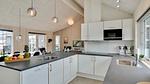 kitchen - Ferienhaus für 20 Personen (281 m²) in Nørre Nebel - Top-Hundeurlaub