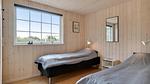 bedroom - Ferienhaus für 20 Personen (281 m²) in Nørre Nebel - Top-Hundeurlaub