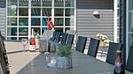 terrace - Ferienhaus für 20 Personen (281 m²) in Nørre Nebel - Top-Hundeurlaub