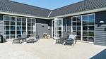 terrace - Ferienhaus für 20 Personen (281 m²) in Nørre Nebel - Top-Hundeurlaub