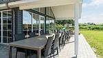 terrace - Ferienhaus für 20 Personen (281 m²) in Nørre Nebel - Top-Hundeurlaub