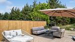 terrace - Ferienhaus für 10 Personen (167 m²) in Saltum - Top-Hundeurlaub