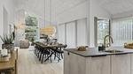 kitchen - Ferienhaus für 10 Personen (167 m²) in Saltum - Top-Hundeurlaub