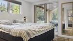 bedroom - Ferienhaus für 10 Personen (167 m²) in Saltum - Top-Hundeurlaub
