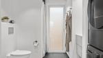 bathroom - Ferienhaus für 10 Personen (167 m²) in Saltum - Top-Hundeurlaub