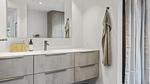 bathroom - Ferienhaus für 10 Personen (167 m²) in Saltum - Top-Hundeurlaub
