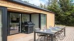 terrace - Ferienhaus für 10 Personen (167 m²) in Saltum - Top-Hundeurlaub