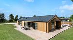 outside - Ferienhaus für 10 Personen (167 m²) in Saltum - Top-Hundeurlaub