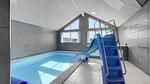 pool - Ferienhaus für 18 Personen (267 m²) in Spøttrup - Top-Hundeurlaub