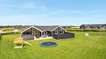 outside - Ferienhaus für 18 Personen (267 m²) in Spøttrup - Top-Hundeurlaub