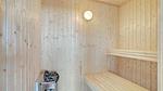sauna - Ferienhaus für 18 Personen (267 m²) in Spøttrup - Top-Hundeurlaub