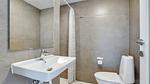 bathroom - Ferienhaus für 18 Personen (267 m²) in Spøttrup - Top-Hundeurlaub