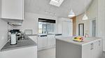 kitchen - Ferienhaus für 18 Personen (267 m²) in Spøttrup - Top-Hundeurlaub
