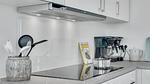 kitchen - Ferienhaus für 18 Personen (267 m²) in Spøttrup - Top-Hundeurlaub