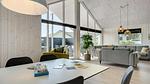 living-dining-room - Ferienhaus für 18 Personen (267 m²) in Spøttrup - Top-Hundeurlaub
