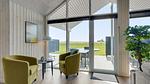 living-dining-room - Ferienhaus für 18 Personen (267 m²) in Spøttrup - Top-Hundeurlaub