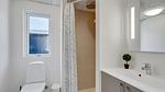 bathroom - Ferienhaus für 18 Personen (267 m²) in Spøttrup - Top-Hundeurlaub