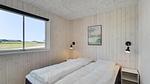 bedroom - Ferienhaus für 18 Personen (267 m²) in Spøttrup - Top-Hundeurlaub