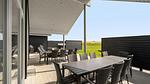 terrace - Ferienhaus für 18 Personen (267 m²) in Spøttrup - Top-Hundeurlaub