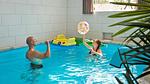 pool - Ferienhaus für 16 Personen (245 m²) in Tranekær - Top-Hundeurlaub