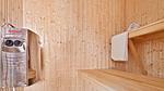 sauna - Ferienhaus für 16 Personen (245 m²) in Tranekær - Top-Hundeurlaub