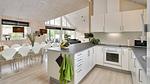 kitchen - Ferienhaus für 16 Personen (245 m²) in Tranekær - Top-Hundeurlaub
