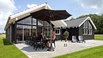 terrace - Ferienhaus für 16 Personen (245 m²) in Tranekær - Top-Hundeurlaub