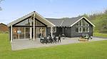 outside - Ferienhaus für 18 Personen (242 m²) in Tranekær - Top-Hundeurlaub