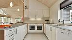 kitchen - Ferienhaus für 18 Personen (242 m²) in Tranekær - Top-Hundeurlaub