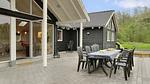 terrace - Ferienhaus für 18 Personen (242 m²) in Tranekær - Top-Hundeurlaub