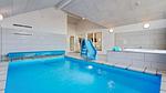 pool - Ferienhaus für 16 Personen (231 m²) in Glesborg - Top-Hundeurlaub