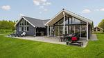 outside - Ferienhaus für 16 Personen (231 m²) in Glesborg - Top-Hundeurlaub