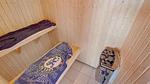 sauna - Ferienhaus für 16 Personen (231 m²) in Glesborg - Top-Hundeurlaub